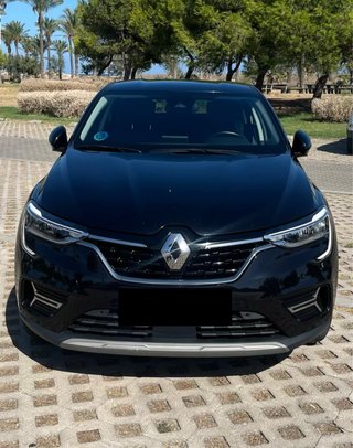 Renault Arkana 2022