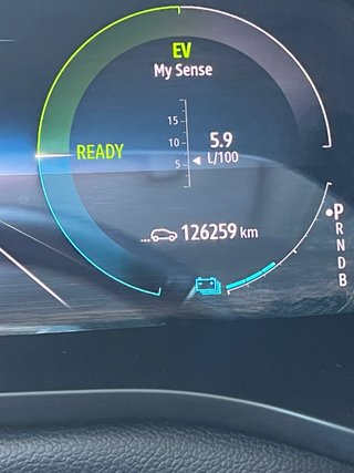 Renault Arkana 2022