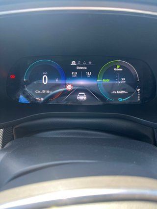 Renault Arkana 2022