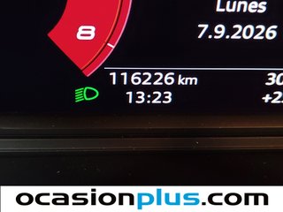 Audi A1 Sportback Advanced 30 TFSI 85 kW (116 CV) S tronic