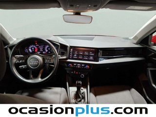 Audi A1 Sportback Advanced 30 TFSI 85 kW (116 CV) S tronic