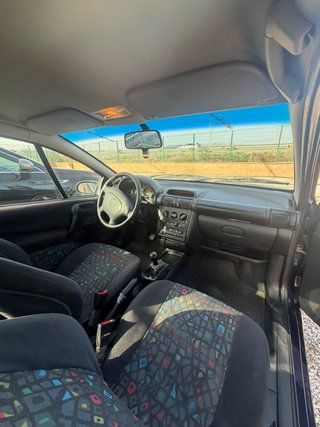Opel Tigra 1.4 16V