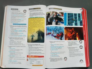 Mindset 1 Bachillerato. Students's book