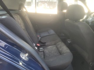 Volkswagen Golf 1999