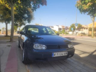 Volkswagen Golf 1999