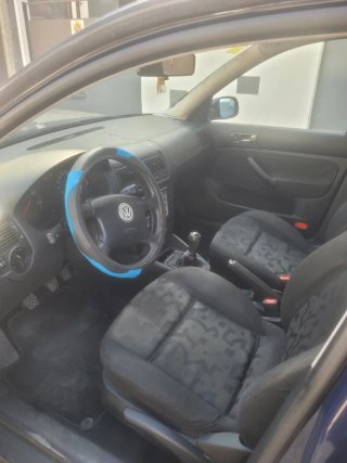 Volkswagen Golf 1999
