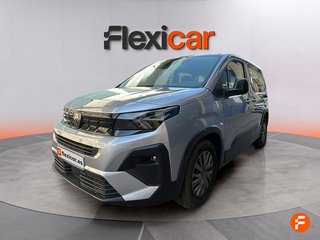 Peugeot Rifter Rifter Allure BlueHDi 100