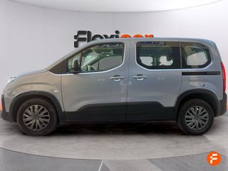 Peugeot Rifter Rifter Allure BlueHDi 100