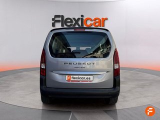 Peugeot Rifter Rifter Allure BlueHDi 100