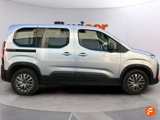 Peugeot Rifter Rifter Allure BlueHDi 100