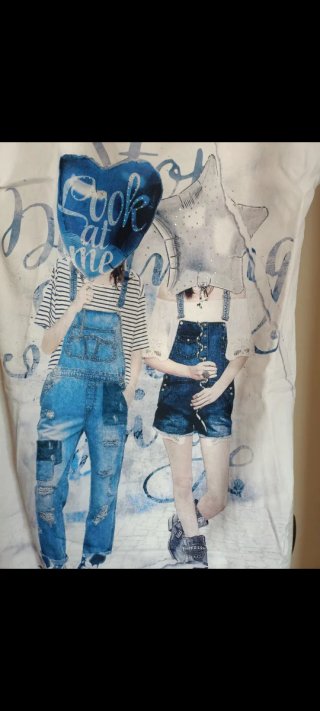 Vestido Mayoral infantil Look at me