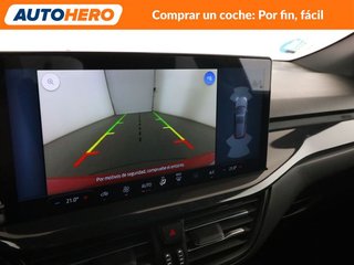 Ford Focus 1.0 EcoBoost Mild-Hybrid ST-Line X
