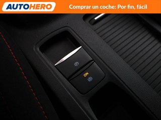 Ford Focus 1.0 EcoBoost Mild-Hybrid ST-Line X