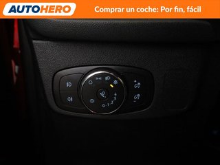 Ford Focus 1.0 EcoBoost Mild-Hybrid ST-Line X