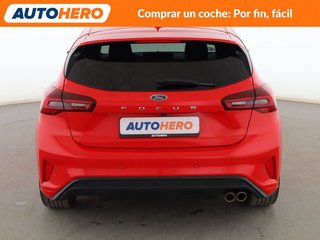 Ford Focus 1.0 EcoBoost Mild-Hybrid ST-Line X