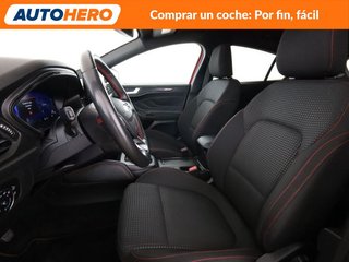 Ford Focus 1.0 EcoBoost Mild-Hybrid ST-Line X