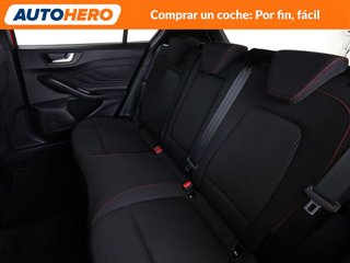 Ford Focus 1.0 EcoBoost Mild-Hybrid ST-Line X