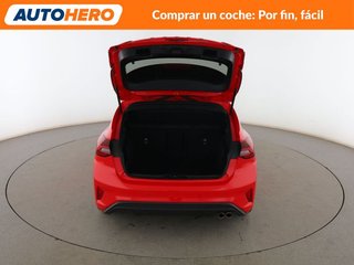 Ford Focus 1.0 EcoBoost Mild-Hybrid ST-Line X