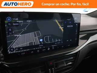 Ford Focus 1.0 EcoBoost Mild-Hybrid ST-Line X