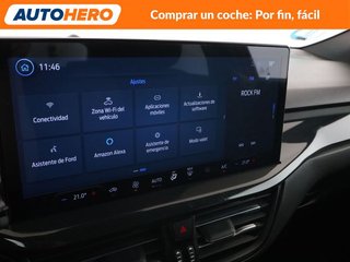 Ford Focus 1.0 EcoBoost Mild-Hybrid ST-Line X