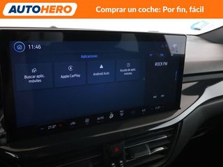 Ford Focus 1.0 EcoBoost Mild-Hybrid ST-Line X