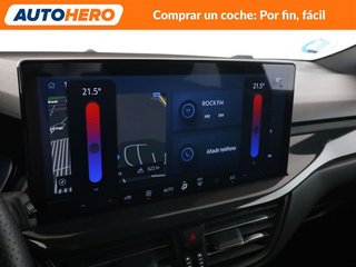 Ford Focus 1.0 EcoBoost Mild-Hybrid ST-Line X