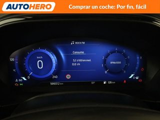 Ford Focus 1.0 EcoBoost Mild-Hybrid ST-Line X