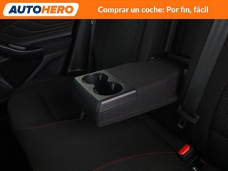 Ford Focus 1.0 EcoBoost Mild-Hybrid ST-Line X