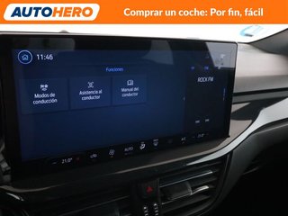 Ford Focus 1.0 EcoBoost Mild-Hybrid ST-Line X
