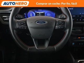 Ford Focus 1.0 EcoBoost Mild-Hybrid ST-Line X
