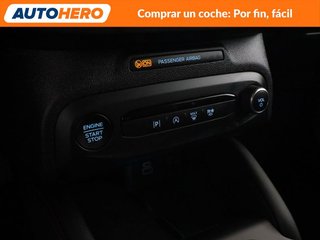 Ford Focus 1.0 EcoBoost Mild-Hybrid ST-Line X