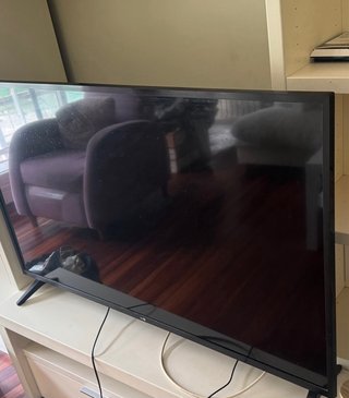 Smart TV LG 55 4K UHD (55UP75006LF)