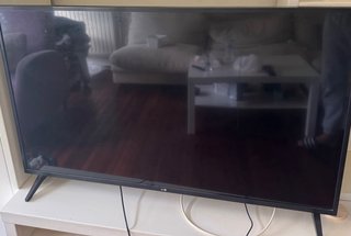 Smart TV LG 55 4K UHD (55UP75006LF)