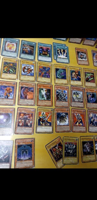 🇮🇹 Yu-Gi-Oh!