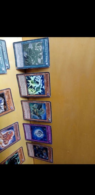 🇮🇹 Yu-Gi-Oh!