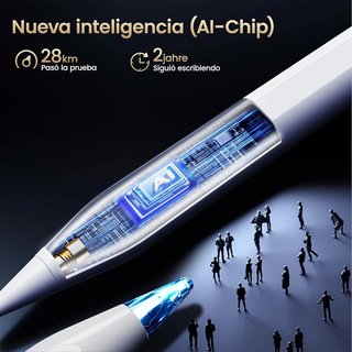 SIN ABRIR Lápiz para iPad Carga Rápida