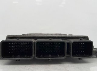 Centralita motor renault 1158314 8200565863 scenic