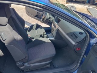 Opel Astra 2004 sport