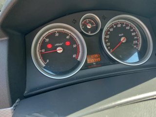 Opel Astra 2004 sport