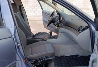 BMW Serie 3 2000