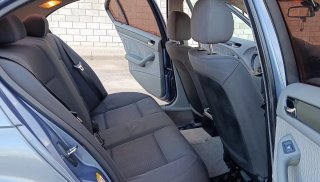 BMW Serie 3 2000
