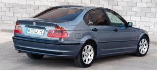 BMW Serie 3 2000