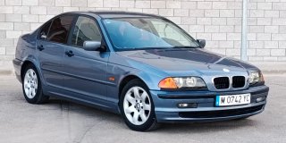 BMW Serie 3 2000