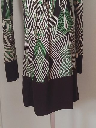 Abito Artigli donna taglia S