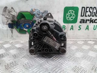Alternador Renault Scenic II Megane II Clio IV 1.5