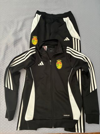 Conjunto Adidas U.D. Mos