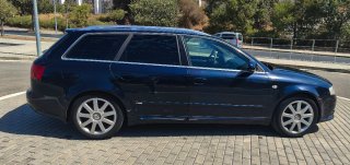 Audi A4 2008