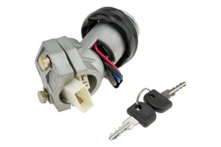BOMBIN DE ARRANQUE IVECO DAILY 90/99