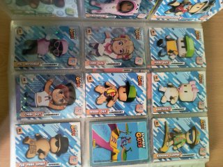 Álbum Stumble Guys Panini Trading Card