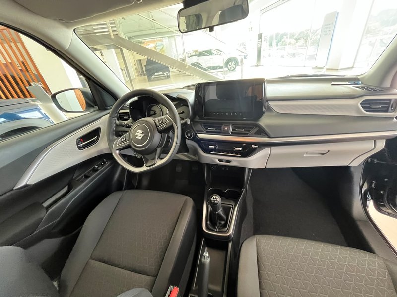 Suzuki Swift 2026, foto 4